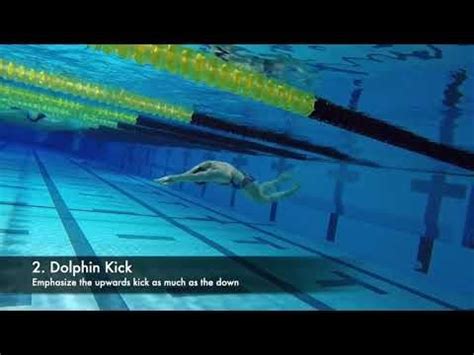 Swim Faster and Easier Butterfly with Chloe Sutton 